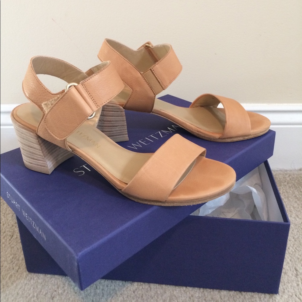 Stuart Weitzman Sandal